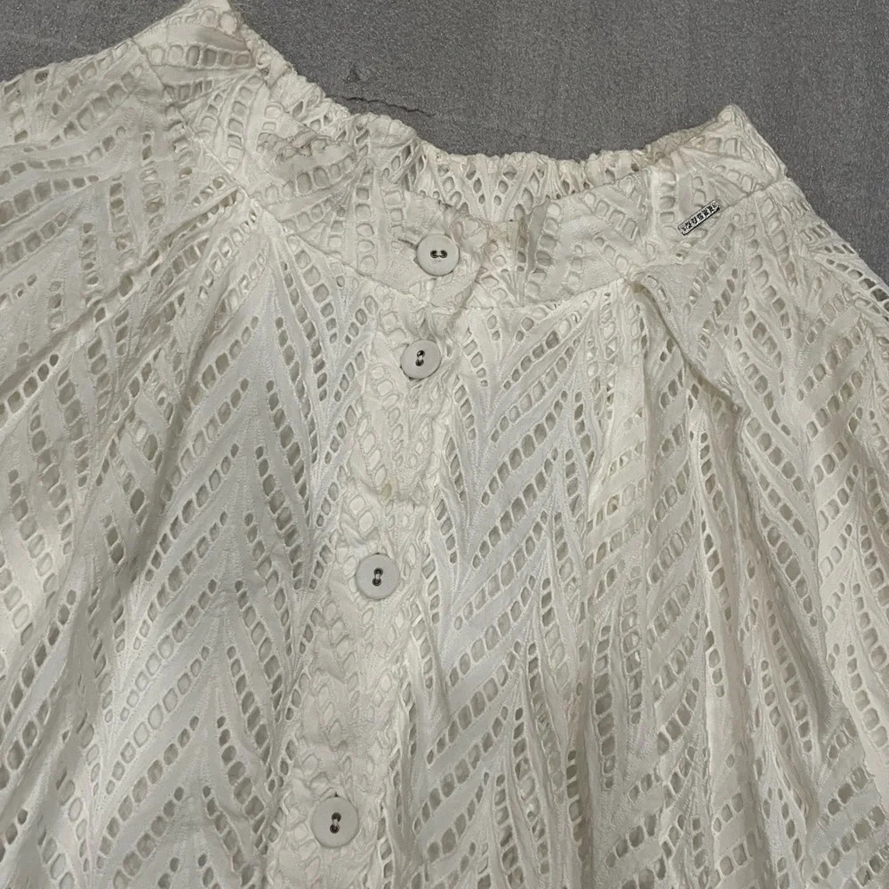 ❤️Host Picks❤️[XS]Guess NAJM Skirt with perforations - Picture 8 of 14
